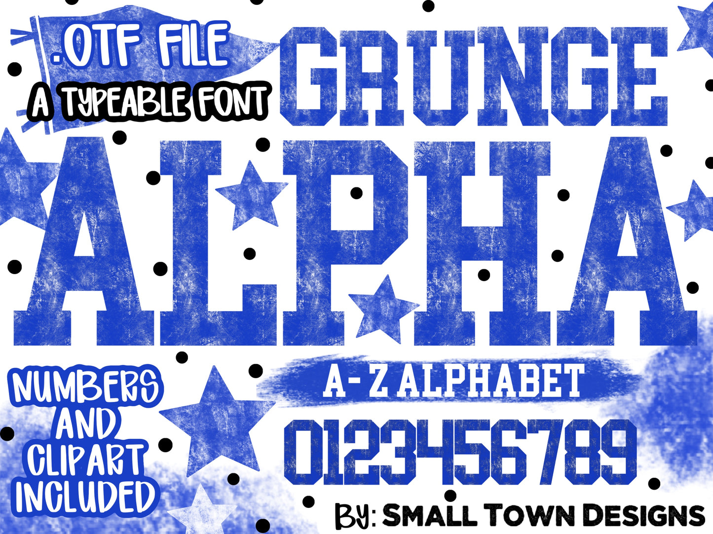 2025 Font Drive