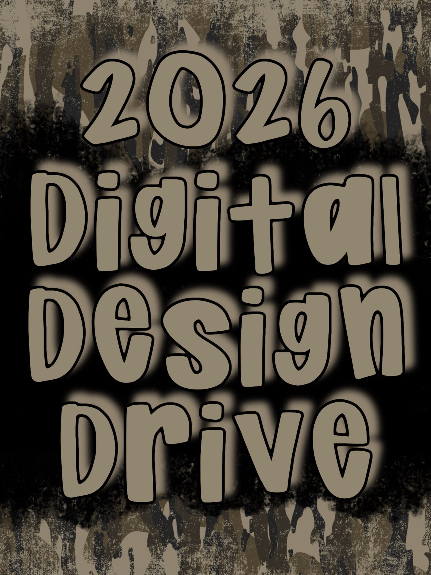 2026 Digital Design Drive