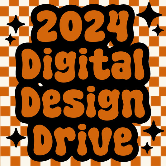 2024 Digital Design Drive