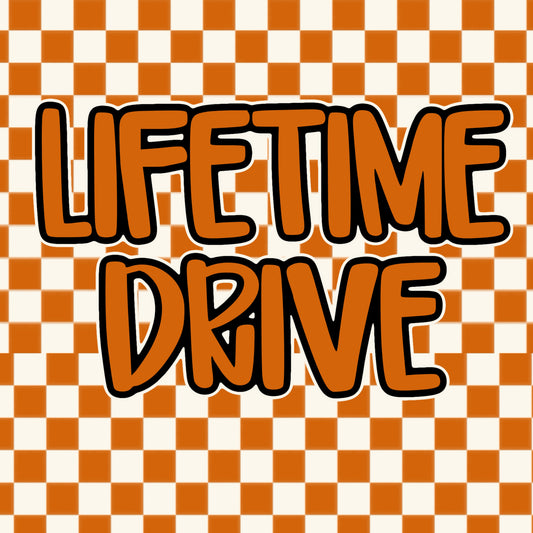 Lifetime Membership - All Digital Design Drives