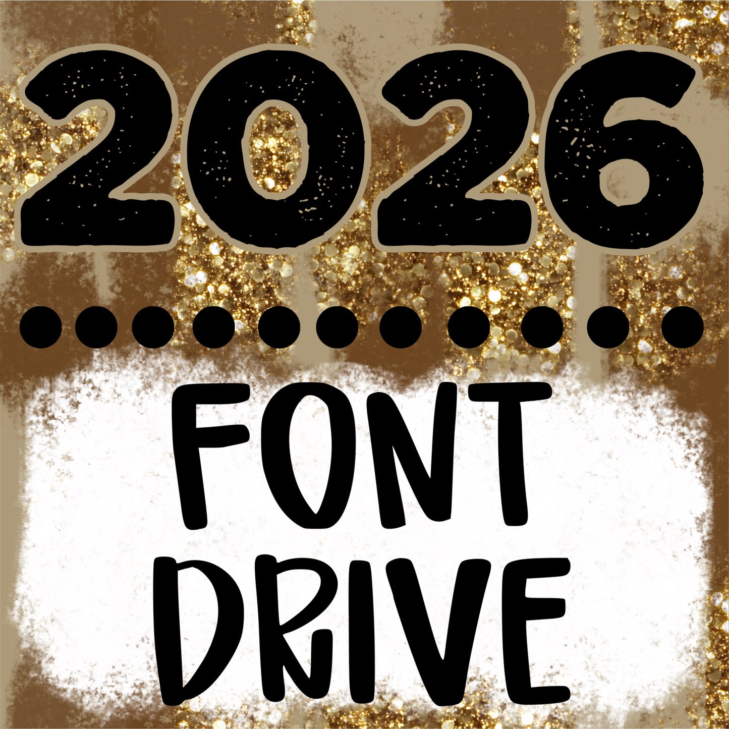 2026 Font Drive